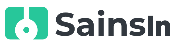 Logo SainsIn